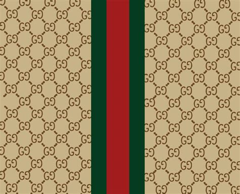 gucci double g pattern|Gucci background images.